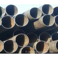 ASTM 4140 42CRMO Tube de tube en acier en carbone sans couture
